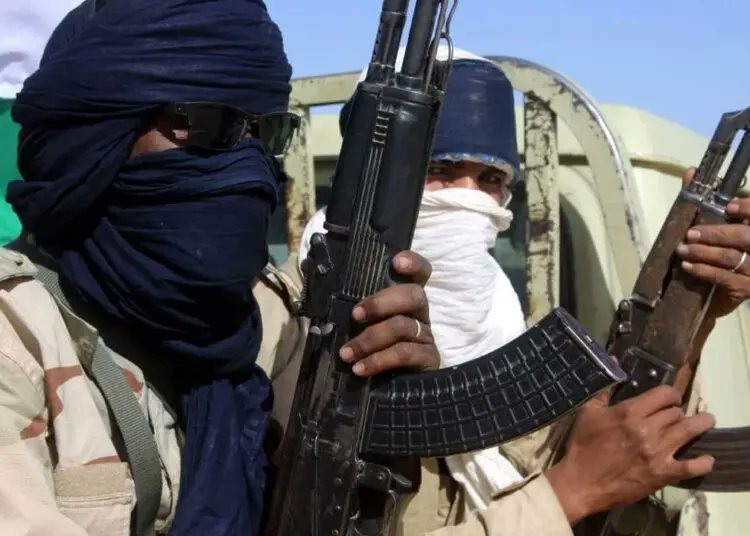 Former Adamawa Councillor Killed as Terrorists Abduct Two Sons in Madagali Raid