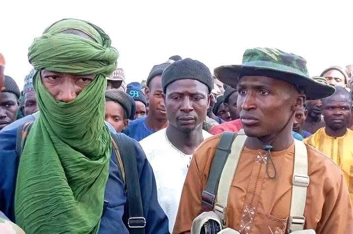 Terrorists Attack Two Sokoto Communities, One Killed and Four Kidnapped