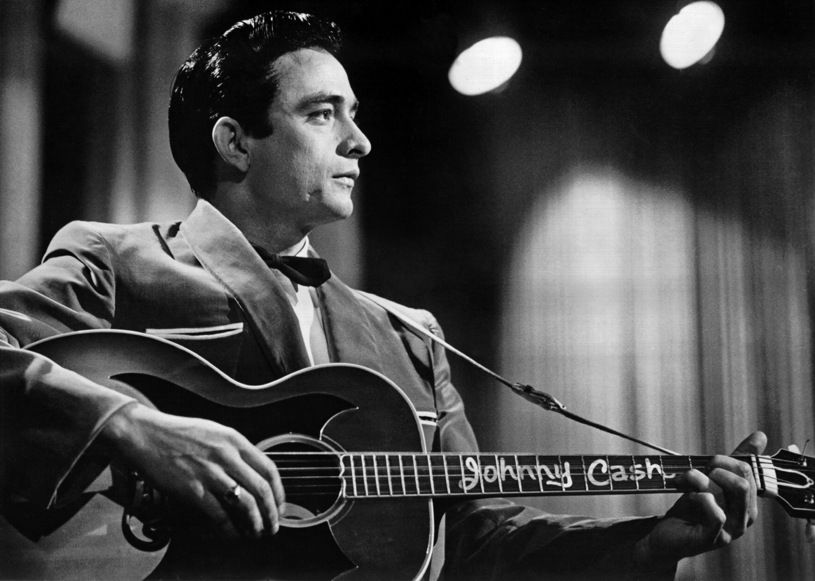 Johnny Cash Estate Sues Coca-Cola Over Ad That Allegedly Imitates His Voice Under Tennessee’s New ELVIS Act