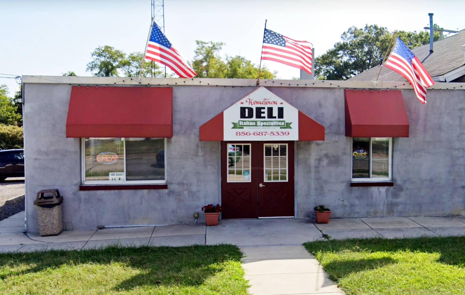 U.S. Judge Says New Jersey Deli Fraudsters Have Not Paid Millions Owed in Restitution