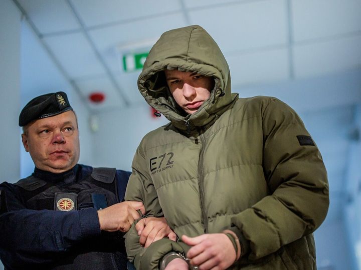 Lithuania Convicts Teen for IKEA Arson Attack Tied to Russian Security Services