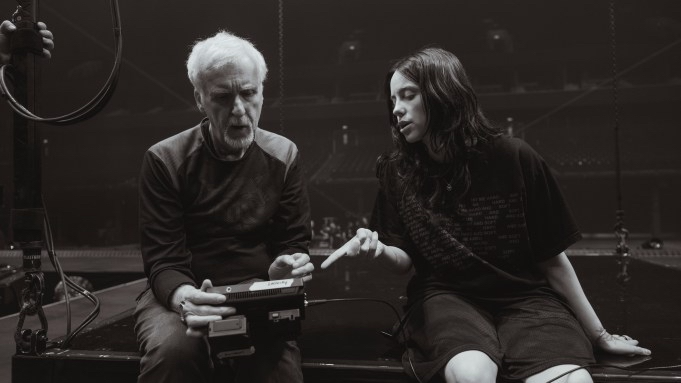 Billie Eilish’s ‘Hit Me Hard and Soft’ Tour Documentary Sets Spring 2026 Release Date