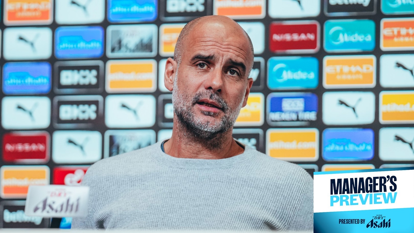 Pep Guardiola Faces Growing Squad-Depth Crisis After Leverkusen Defeat