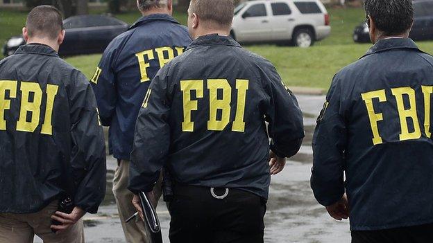 F.B.I. Letters Send Shockwaves Through California’s Political Elite