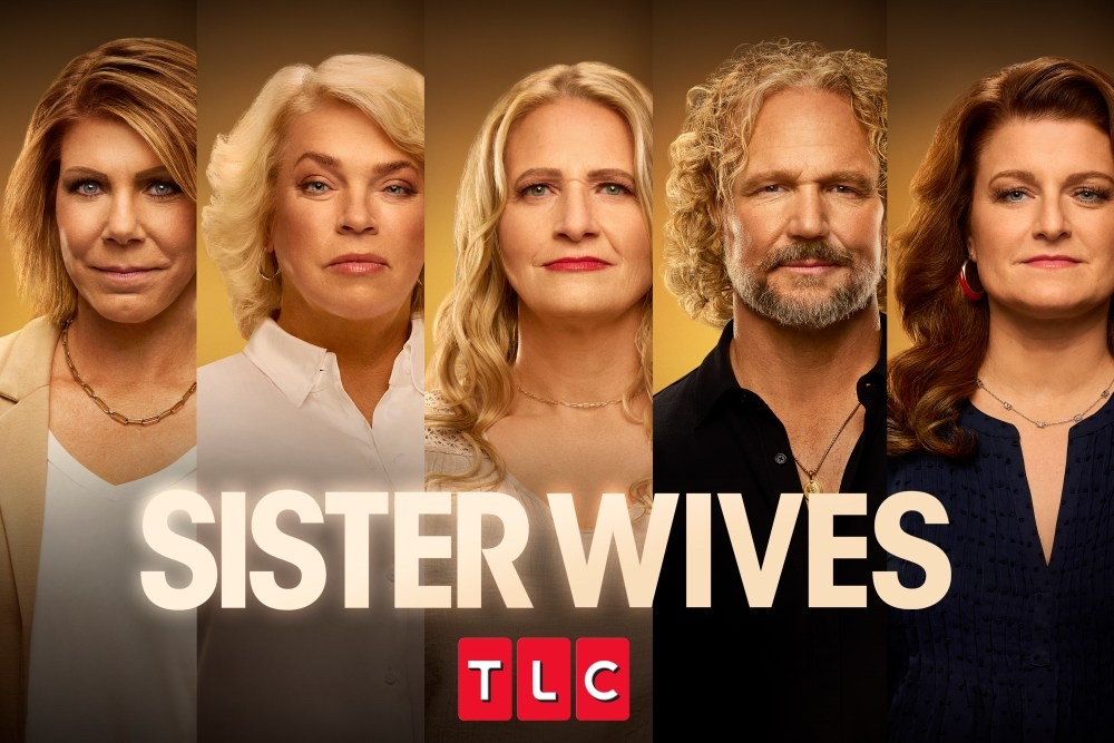 Inside Kody Brown’s Tense Reunion With His Former Sister Wives in New Episode Footage