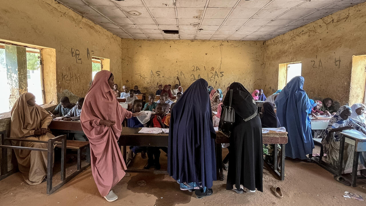 Terrorists Dispute Nigeria’s Rescue Claim, Say Kebbi Schoolgirls’ Release Followed ‘Peace Deal’ With Influential Figures