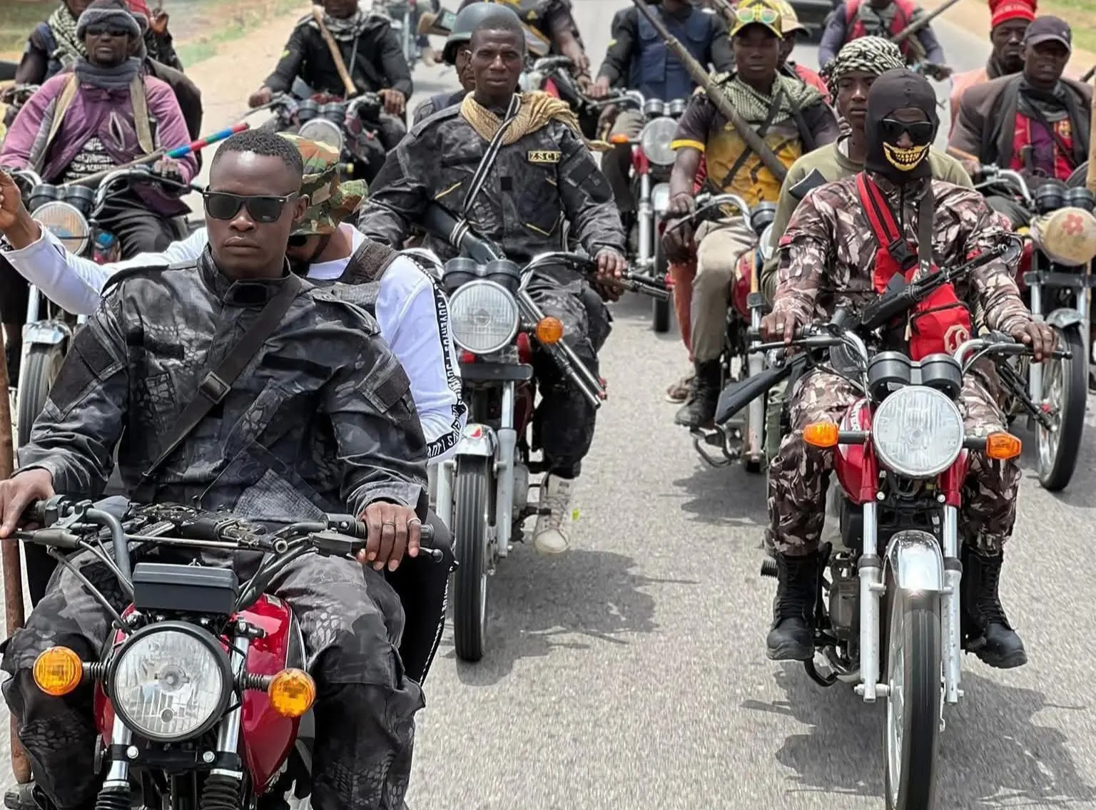 Pregnant Woman and Children Abducted as Gunmen Launch Deadly Night Attack in Kwara State, Nigeria