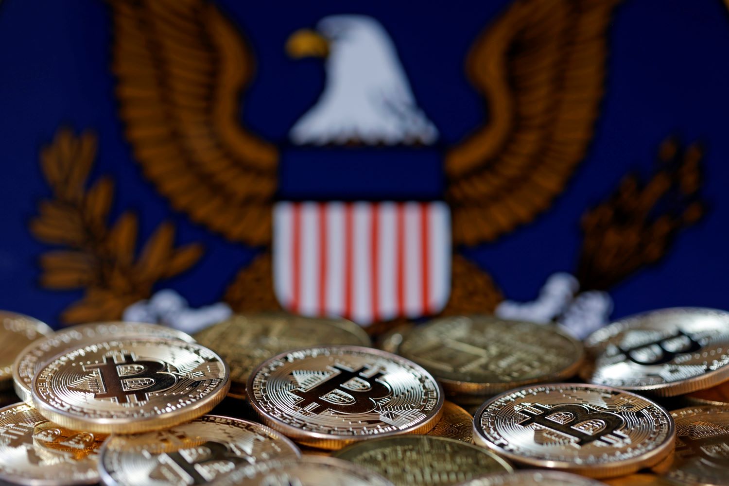 Homeland Security Probes China’s Bitmain Over U.S. National Security Concerns