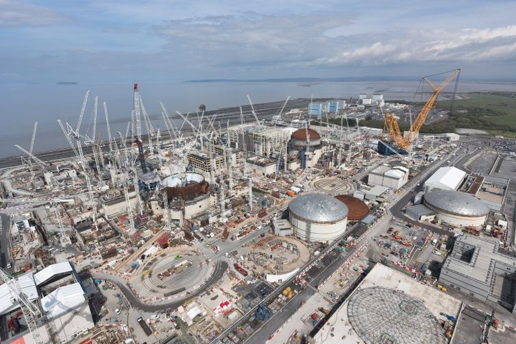 UK Is Now the Costliest Country to Build New Nuclear Plants, Government Review Warns