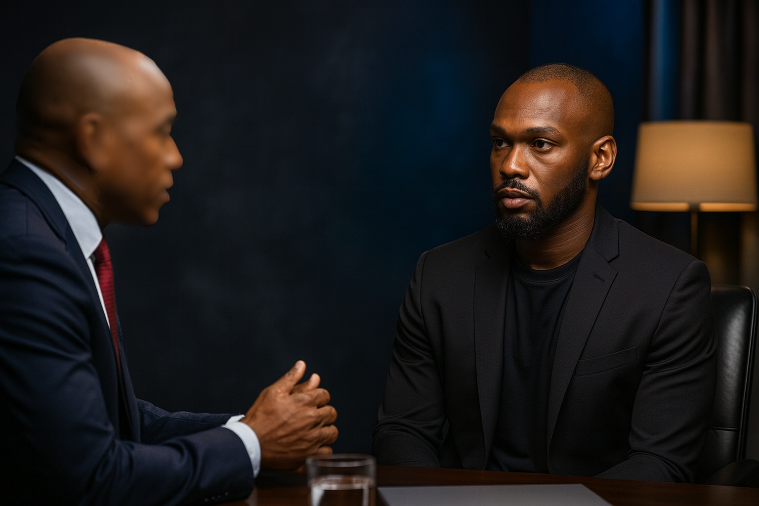 Inside Nigeria's Shadow Banking: A Senior Banker Explains How 'Clean' Money Gets Washed