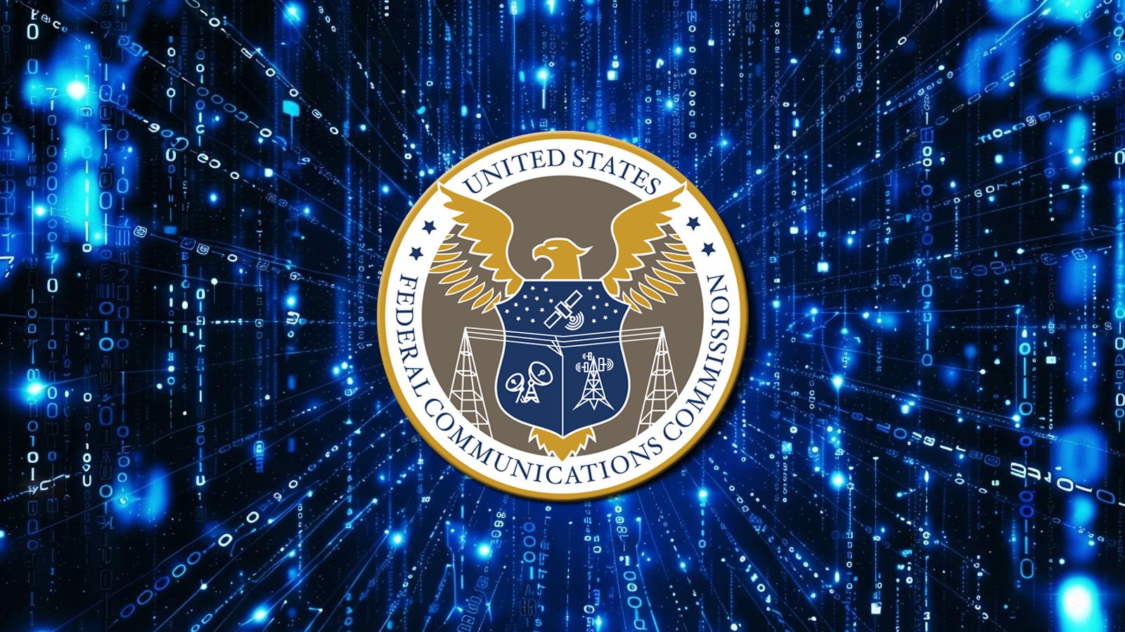 Despite Rising Chinese Cyberattacks, U.S. FCC Moves to Scrap Telecom Security Rules