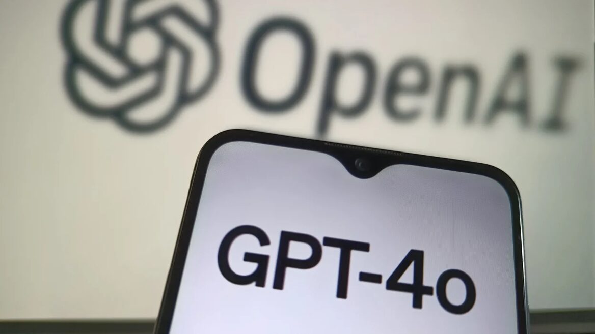 OpenAI to Retire GPT-4o API Access by February 2026