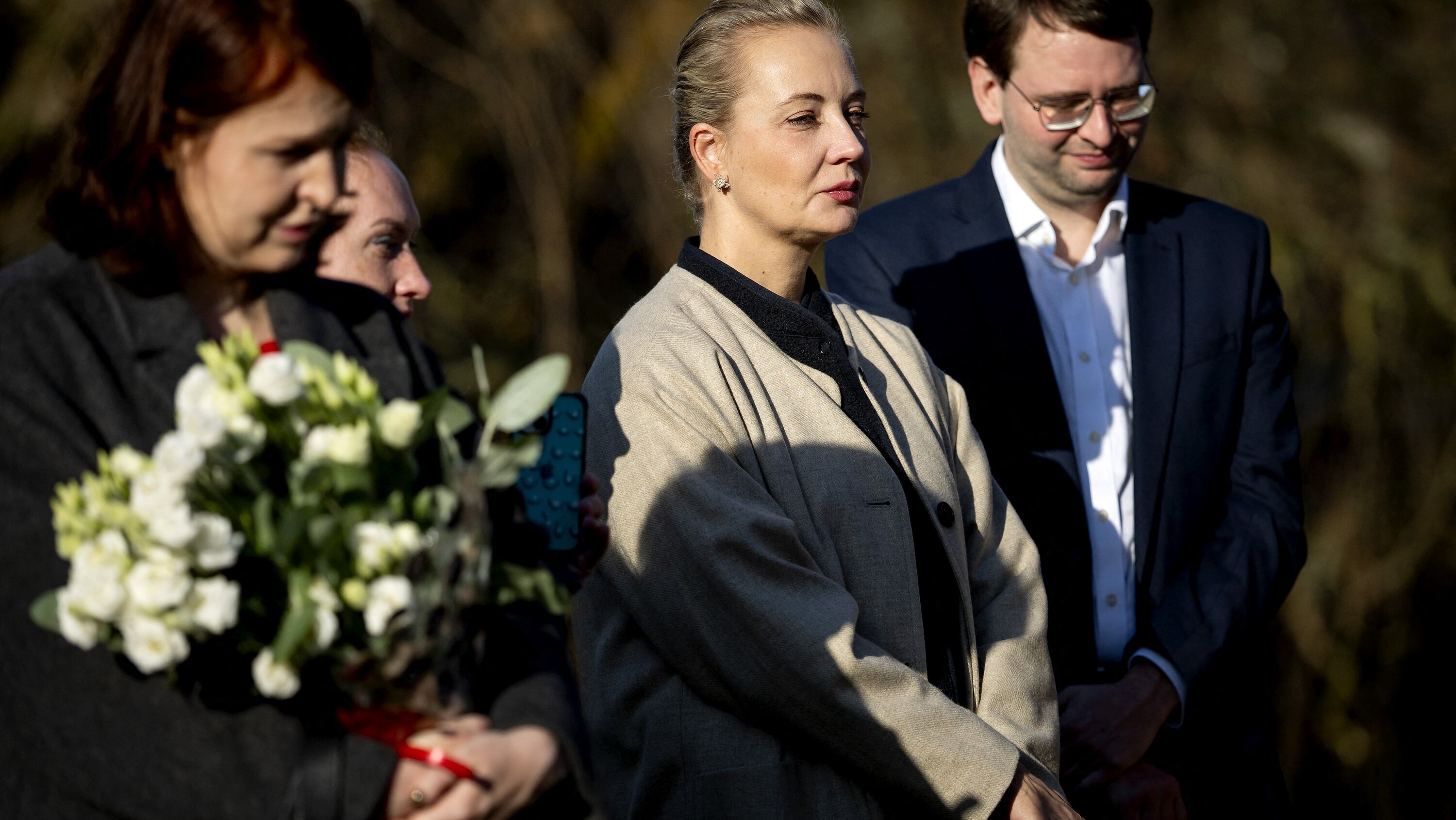 Russian Exiles in Europe Say New EU Visa Curbs Punish Them, Not Putin