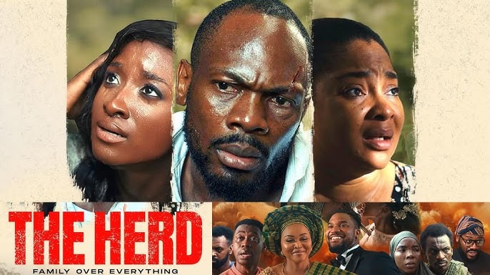 The Herd Lands on Netflix at a Time When Nigeria’s Kidnapping Epidemic Feels Unavoidable