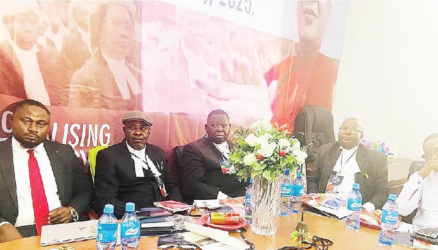 Lawyers Call for Deep Reforms in Nigeria’s Justice System as Delays, Prison Overcrowding and Legislative Gaps Worsen
