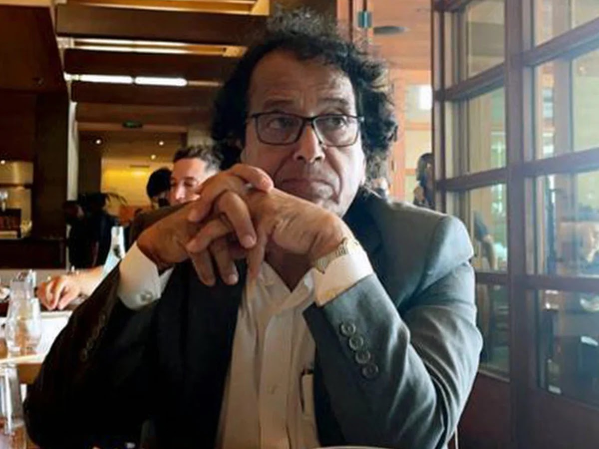 Saudi Arabia Releases U.S. Retiree Saad Almadi After Critical Tweets Case Draws High-Level Attention
