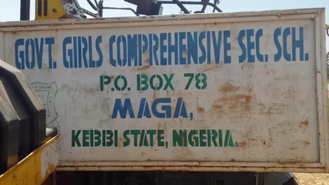 25 Girls Kidnapped, Principal Killed in Attack on a School in Kebbi, Nigeria