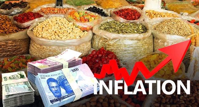 Nigeria's Inflation Drops To 16.05 Percent From 18.02 Percent in October
