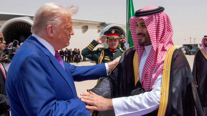 Saudi Crown Prince Plans First U.S. Visit Since Khashoggi Killing as Relations Reset Under Trump