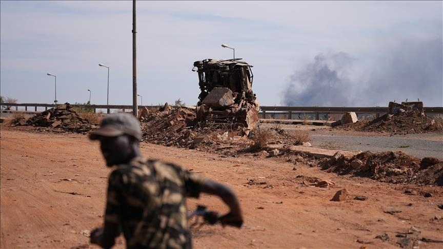 Sudan’s Army Clings to West Kordofan Town as RSF Intensifies Eastward Push