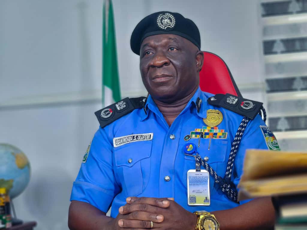Father Confessed to Sleeping With His Three Daughters for Seven Years Arrested in Delta, Nigeria