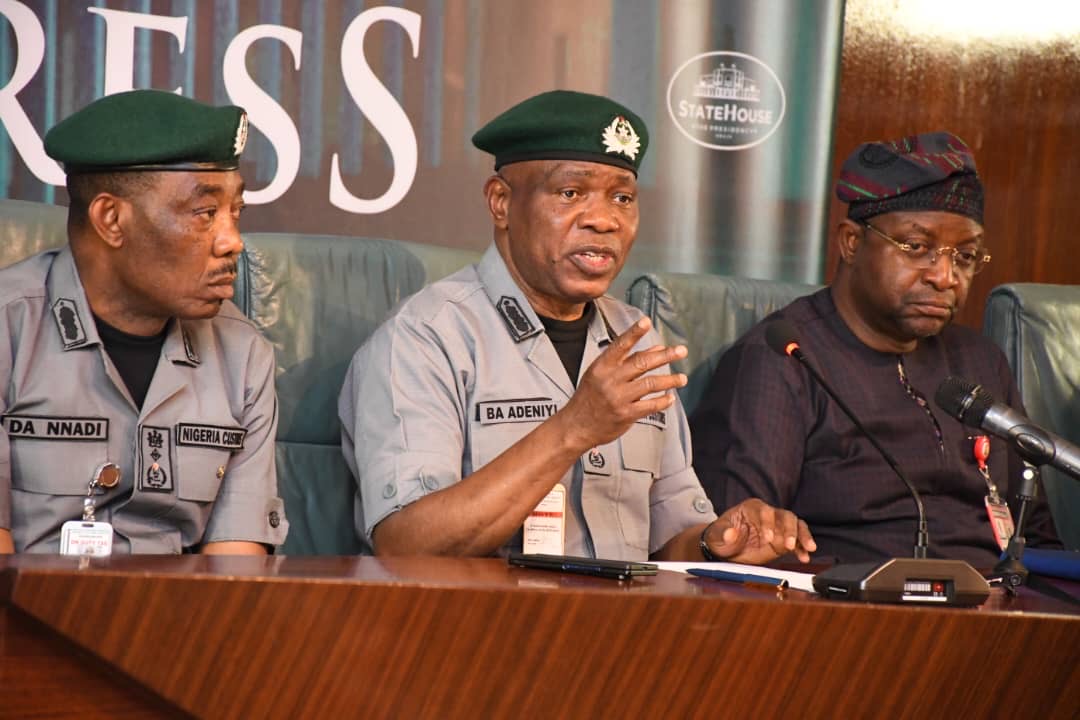Nigeria to Host African Customs Partnership Trade Conference in 2025