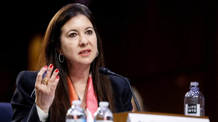 U.S. Ethics Inquiry Targets Former Federal Reserve Official Over Controversial Stock Trades
