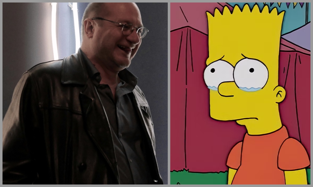 Dan McGrath, Emmy-Winning Writer for The Simpsons, Dies at 61