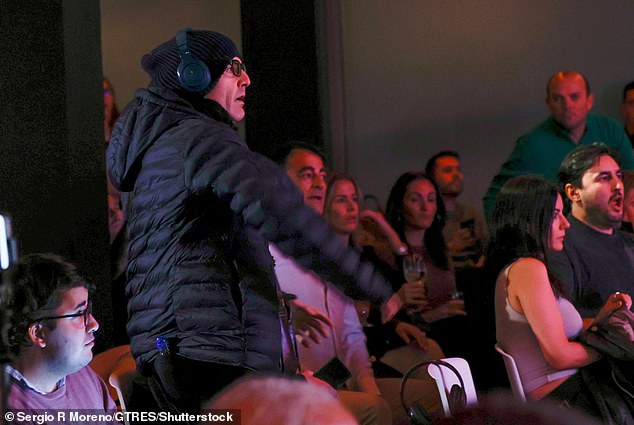 'Why Would He Sue Me?!' - Rubiales’ Uncle Breaks Silence After Egg-Throwing Incident at Book Launch