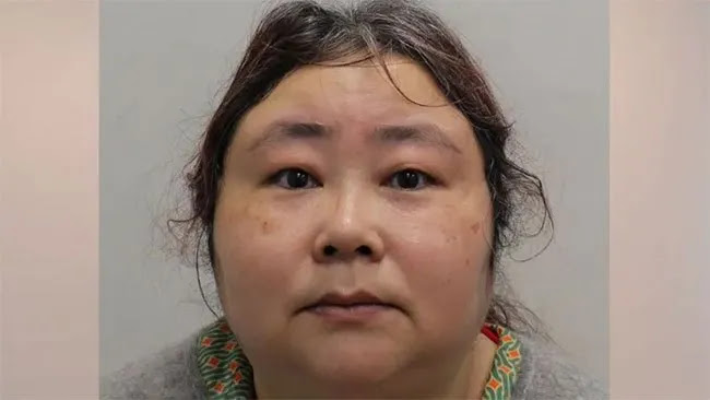 Cryptoqueen Who Fled China for London Mansion Jailed Over £5bn Bitcoin Stash
