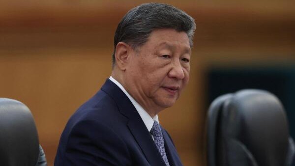 Xi’s Military Purges Reveal Deep Anxiety Inside China’s Nuclear Command