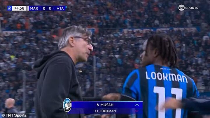 Atalanta Turn to Raffaele Palladino After Sacking Ivan Juric Amid Six-Game Slide