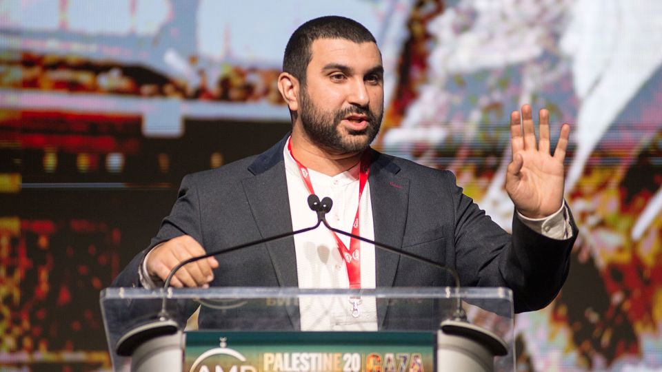 British Journalist Sami Hamdi to Be Released from US Immigration Detention