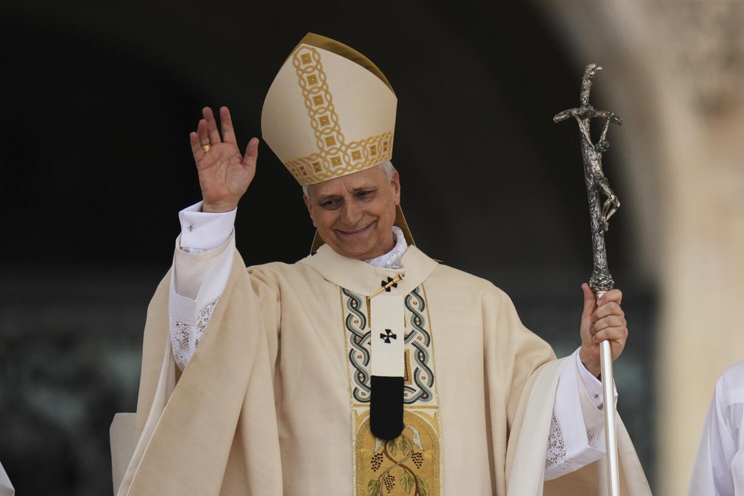 Pope Leo Welcomes Hollywood’s Elite to Vatican in Rare Cultural Summit