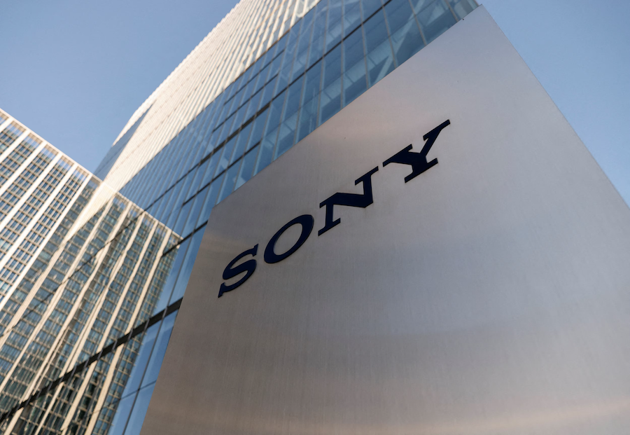 Sony Lifts Profit Forecast After Strong Quarter Driven by Music and Imaging Divisions