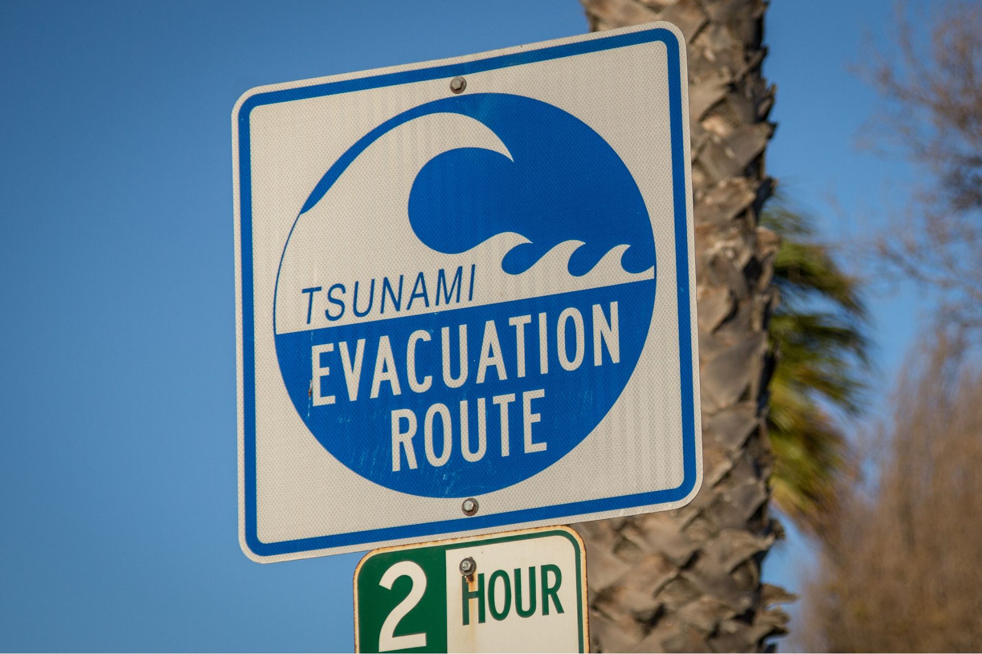 The U.S. Tsunami Warning System Is Crumbling - and Time May Run Out Before the Next Wave