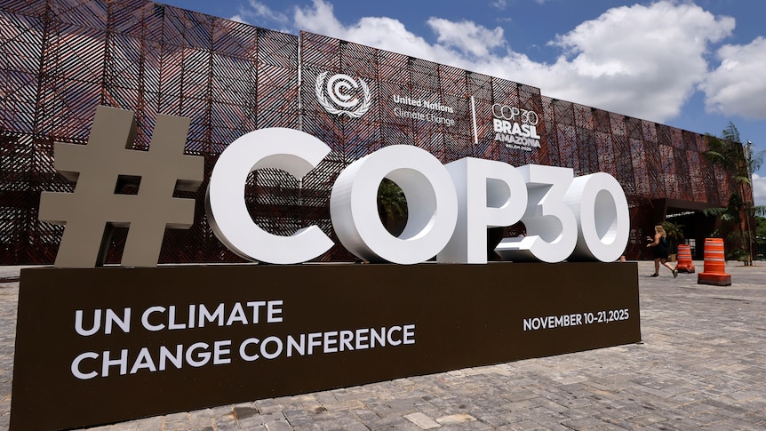 UN Warns of Mass Climate Displacement as COP30 Opens in Brazil