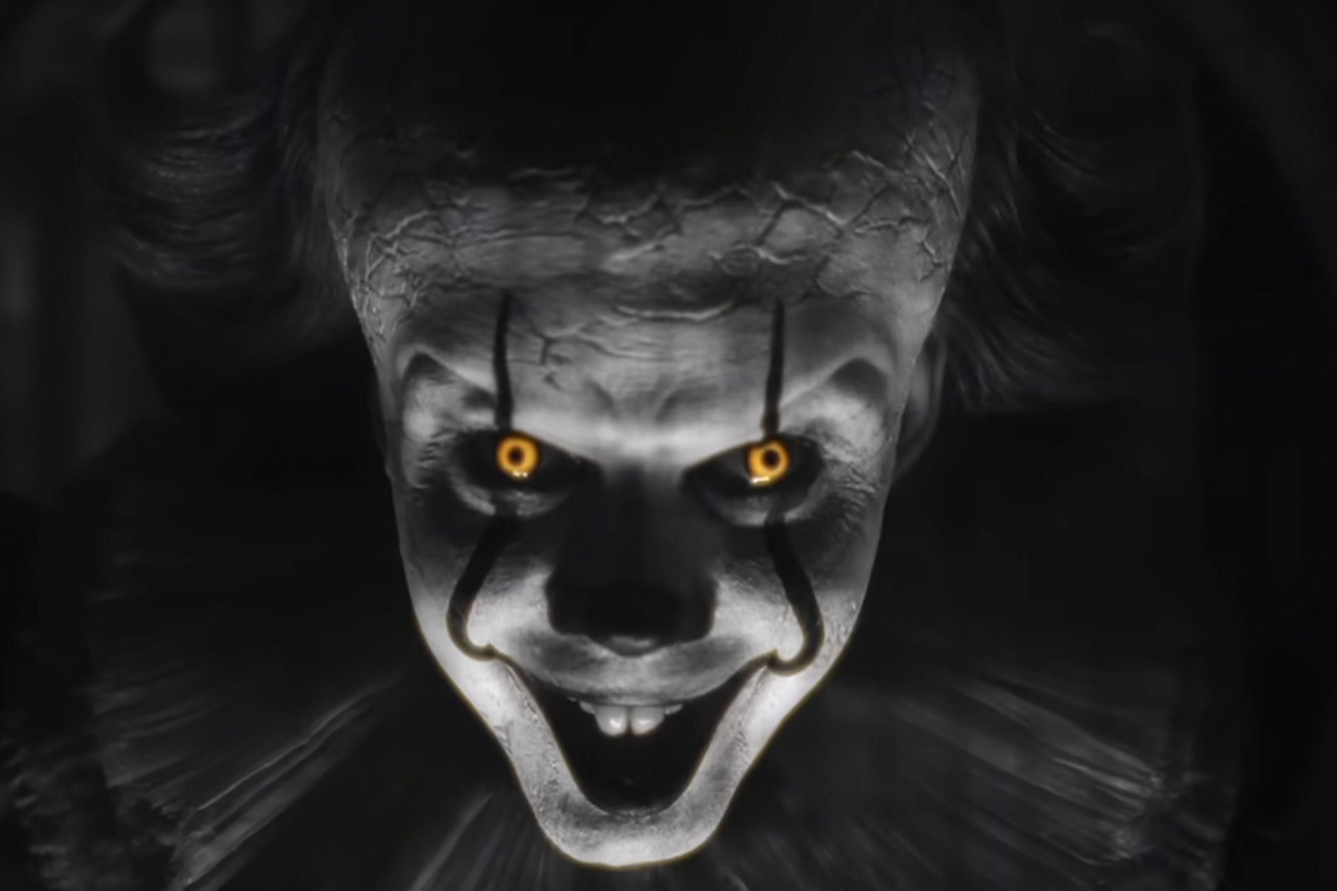 I’m Both Terrified and Impatient for Pennywise to Show Up on Welcome to Derry