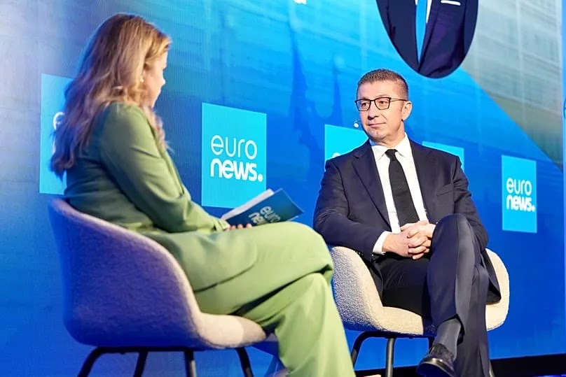 Hope and Frustration: EU Enlargement Debate Heats Up Over Ukraine’s Future