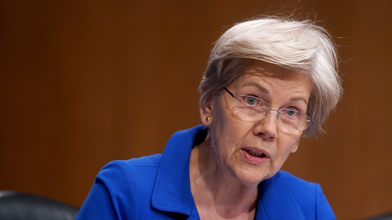 Big Tech Tax Breaks Could’ve Funded Benefits for Millions, Senator Warren’s Report Finds