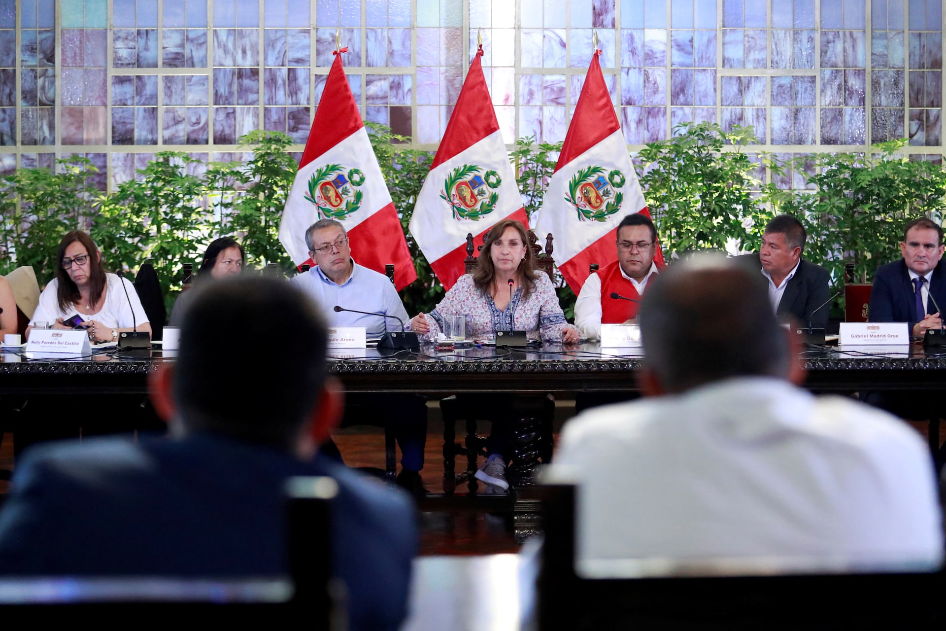 Peru Declares Mexican President 'Persona Non Grata' Amid Diplomatic Rift