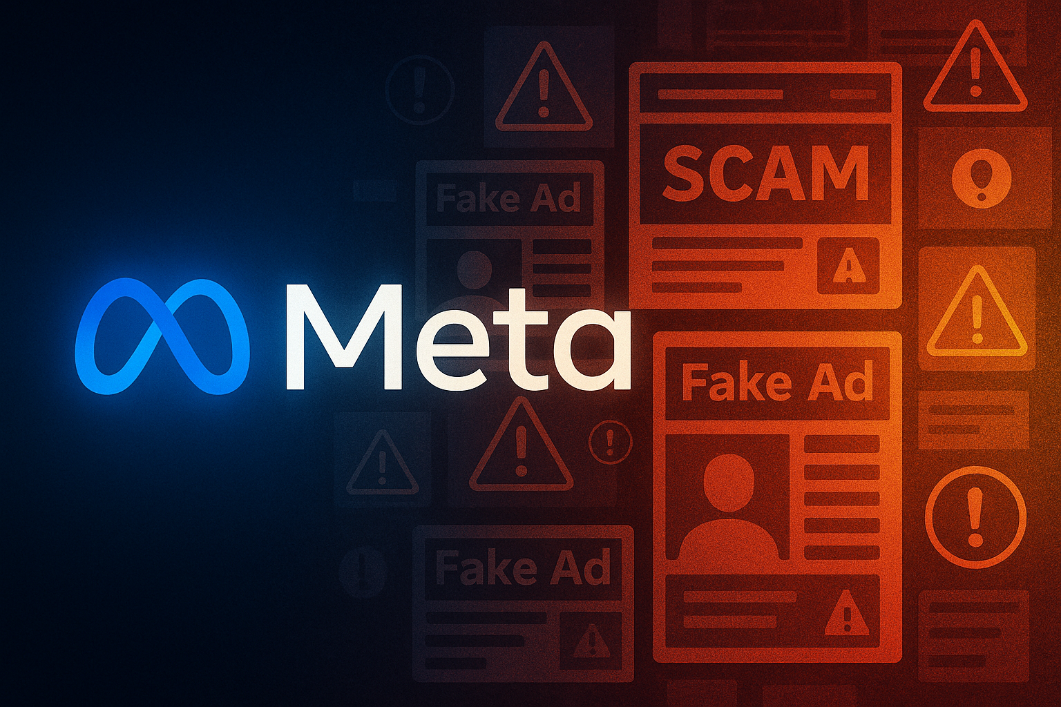 Meta Reportedly Earns 10% of Its Revenue from Scam Ads