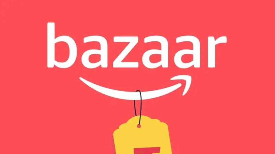 Amazon Launches ‘Bazaar,’ a Standalone Budget Shopping App Across Emerging Markets
