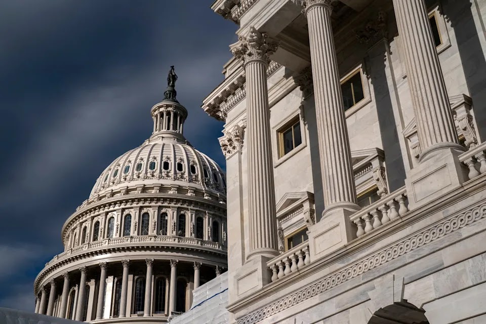 U.S. Congressional Budget Office Confirms Cyber Breach, Investigation Underway