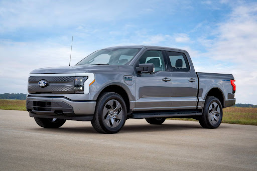 Ford Executives Reportedly Consider Ending the F-150 Lightning Amid Shifting EV Strategy