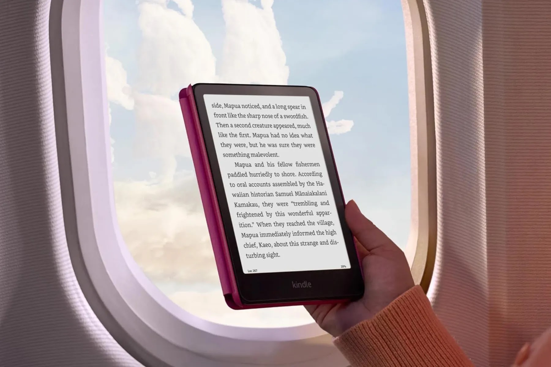Amazon Launches AI Translation Tool for Self-Published Kindle Authors