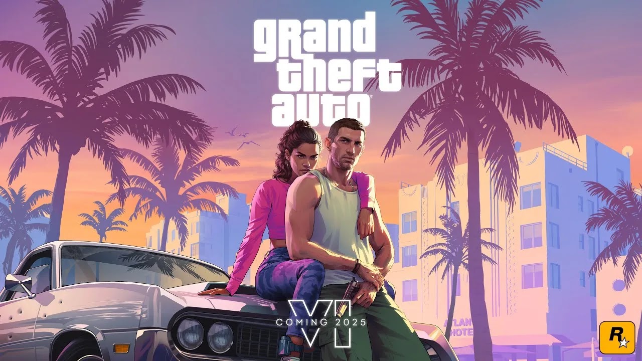 Grand Theft Auto VI Launch Delayed Again - Now Set for November 2026