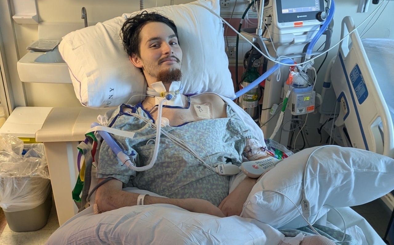 Father-to-be Dies After Waking Up From Coma and Accusing Girlfriend of Deliberate Crash