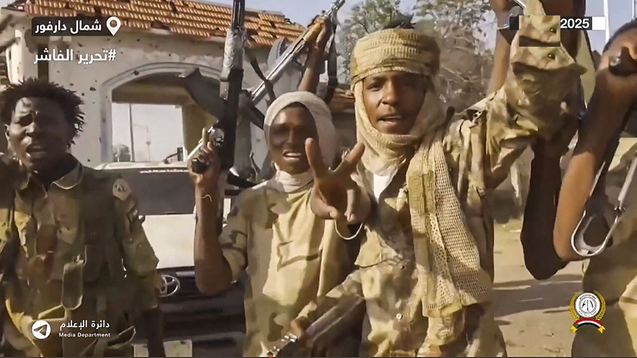 Mass Killings Reported in El Fasher as RSF Seize Control of Darfur City