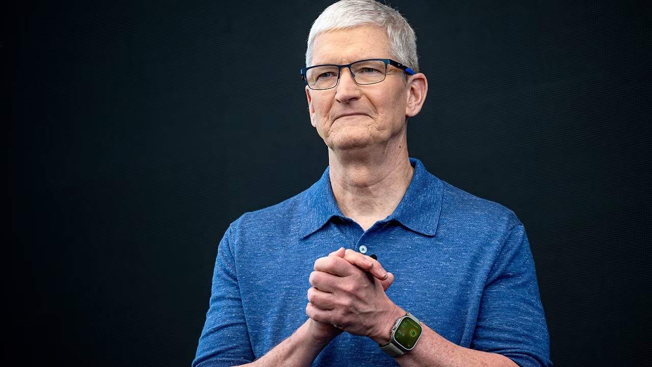 Apple Signals Openness to AI-acquisitions as it Broadens its AI Roadmap